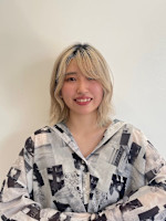 永倉明香 「西新井」(ナガクラ ハルカ)