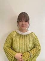 飯塚愛美 「西新井」(イイヅカ アミ)