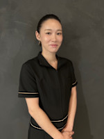 平田秀美(ヒラタヒデミ)