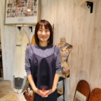 小泉 知子(コイズミ トモコ)