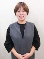 錦織 知香(ニシコオリ チカ)