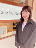 小林 (副店長)(コバヤシ)