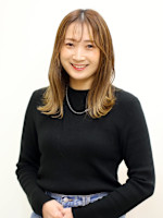 村重 砂妃(ムラシゲ サキ)