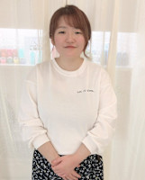 長谷川 智美(ハセガワ トモミ)