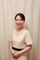 伊原 かな(イハラ カナ)