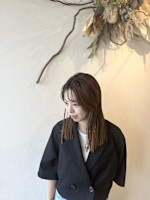 岩本理沙(イワモトリサ)