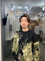 深堀 勇弥(フカボリ ユウヤ)