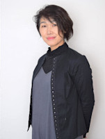 山口　悦子(ヤマグチ　エツコ)