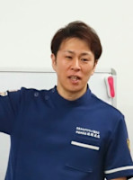 政岡 武志(マサオカ タケシ)