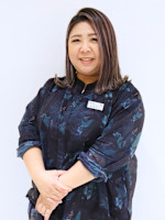 永濱 貴子(ナガハマ タカコ)