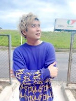 牧原由斉(マキハラユウサイ)