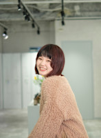 平田 莉菜(ヒラタ リナ)