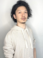 長嶋 佑介(ナガシマ ユウスケ)