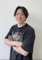 友井 翔太(トモイ ショウタ)