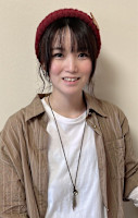 八木 明日香(ヤギ アスカ)