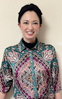 西川 雅世(ニシカワ マサヨ)