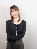 鈴木 優奈(スズキ ユウナ)