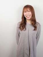 越村(鈴木) 美沙子(コシムラ　ミサコ)
