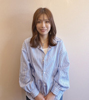 東出 里恵(ヒガシデ リエ)