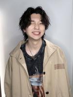 赤塚　樹(アカツカ　タツキ)
