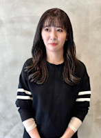 住田 典子(スミダ ノリコ)