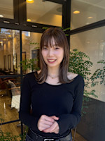 kuga nanami(グガ　ナナミ)