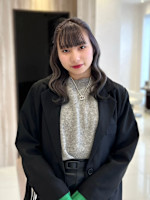 横澤　美海(ヨコザワ　ミウ)