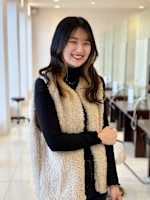 今村里美(イマムラサトミ)