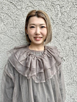 川崎 成実(カワサキ ナルミ)