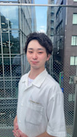 飯塚大成（ビジネスカット、骨格調整カットお任せください！）(イイヅカタイセイ)