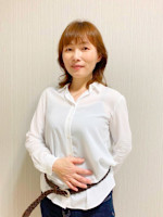 岡本 亜希子(オカモト アキコ)