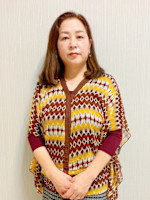 手嶋 弘子(テシマ ヒロコ)