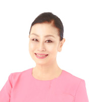小清水 裕子(コシミズ ヒロコ)