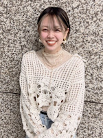 佐々木　優衣(ササキ　ユイ)