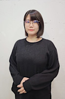 鞆　祥世(トモ　サチヨ)