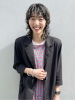 柳谷 愛里(ヤナギヤ アイリ)
