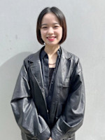 西尾 綾寧(ニシオ アヤネ)