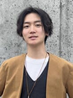 上田直哉(ウエダナオヤ)