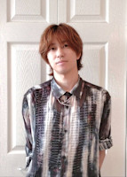 UTIDA KENITI(ウチダ　ケンイチ)
