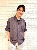 塚原 由士(ツカハラ ユウジ)
