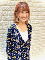 林 亜希子(ハヤシ アキコ)