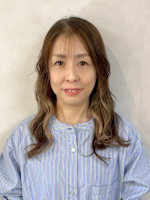 中川　恵(ナカガワ　メグミ)