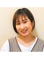 疋田 真由(ヒキタ マユ)