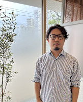 矢部　絢一(ヤベ　ジュンイチ)