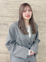 井東　彩乃(イトウ　アヤノ)