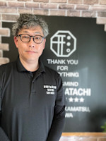 入谷 誠(イリタニ マコト)