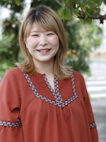 大石　笑里(オオイシ　エミリ)