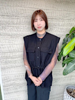 冨田　真奈巳(トミタ　マナミ)