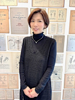 井坂美佳(イサカミカ)