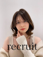 Zina recruit(ジーナ リクルート)